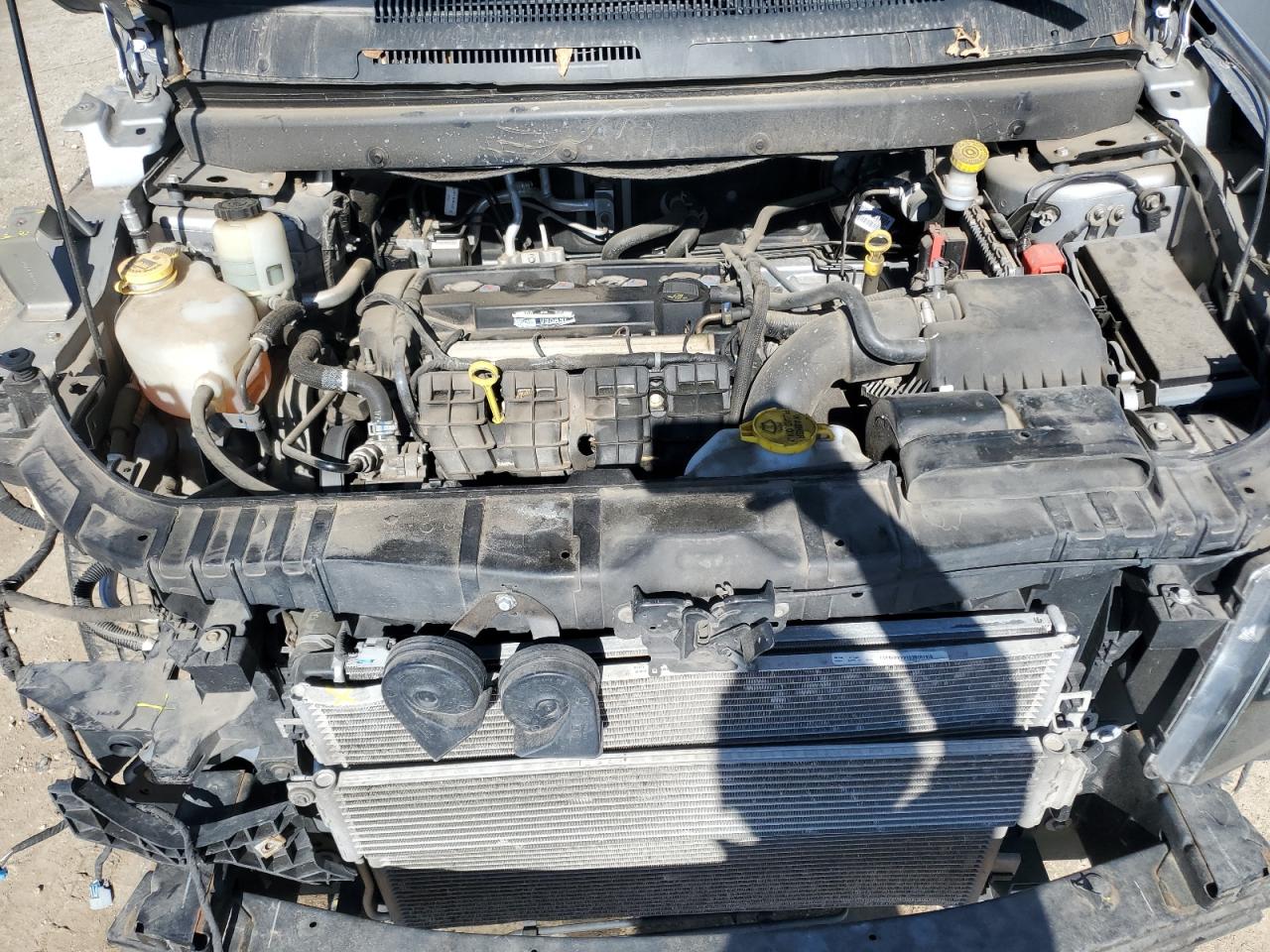 2020 Dodge Journey Crossroad VIN: 3C4PDCGB3LT269886 Lot: 57174525