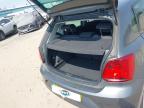 2017 VOLKSWAGEN POLO MATCH for sale at Copart WISBECH