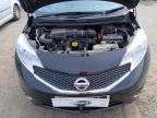 2013 NISSAN NOTE ACENTA PREMIUM DCI  for sale at Copart SANDTOFT
