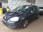 2008 VOLKSWAGEN GOLF GT TD for sale at Copart EAST KILBRIDE