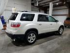 2011 Gmc Acadia Sle for Sale in Leroy, NY - Front End