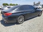 2018 Bmw M550Xi  for Sale in San Diego, CA - Front End