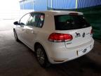 2012 VOLKSWAGEN GOLF S TDI for sale at Copart SANDTOFT