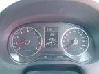 2013 VOLKSWAGEN POLO MATCH for sale at Copart BRISTOL