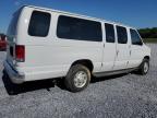 2001 Ford Econoline E350 Super Duty Wagon en Venta en Cartersville, GA - Front End