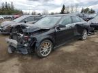 2017 MERCEDES-BENZ CLA 250 4MATIC for sale at Copart ON - TORONTO