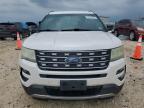 2016 Ford Explorer Xlt на продаже в Temple, TX - Hail