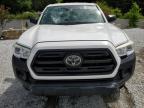 2018 Toyota Tacoma Access Cab на продаже в Fairburn, GA - Top/Roof