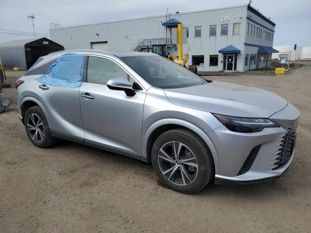 2024 LEXUS RX 350H BASE