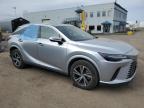 2024 LEXUS RX 350H BASE à vendre chez Copart QC - MONTREAL