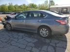 2015 Nissan Altima 2.5 იყიდება Pekin-ში, IL - Front End