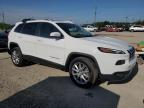 2018 Jeep Cherokee Limited for Sale in Indianapolis, IN - Rear End