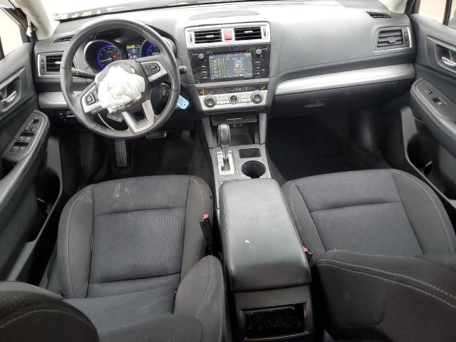  SUBARU LEGACY 2015 Burgundy