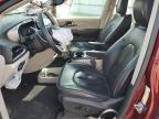 2018 Chrysler Pacifica Limited for Sale in Earlington, KY - Front End