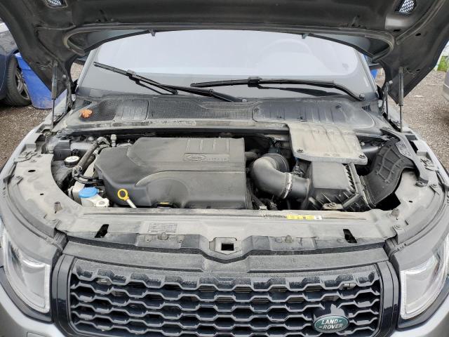 2018 LAND ROVER RANGE ROVER EVOQUE HSE DYNAMIC