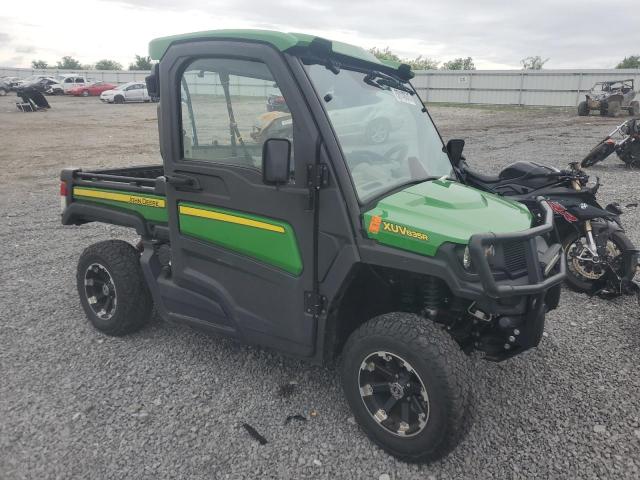 2019 JOHN UTV for sale at Copart KY - EARLINGTON