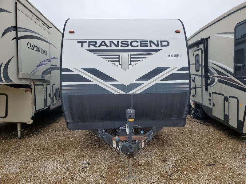 2019 GRANDESIGN TRANSCEND  