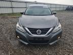 2018 Nissan Altima 2.5   продається в Earlington, KY - Hail