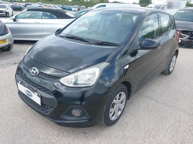 HYUNDAI I10 SE 2014