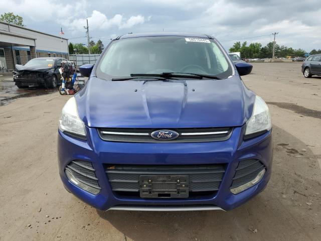  FORD ESCAPE 2016 Синий
