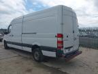 2011 MERCEDES BENZ SPRINTER 3 for sale at Copart YORK