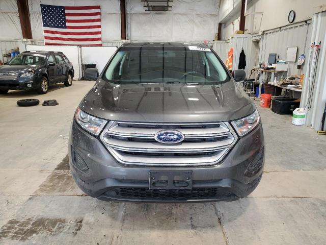  FORD EDGE 2018 Серый