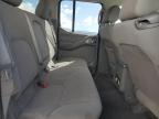 2007 Nissan Frontier Crew Cab Le იყიდება Farr West-ში, UT - Front End