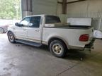 Lufkin, TX에서 판매 중인 2002 Ford F150 Supercrew - Front End