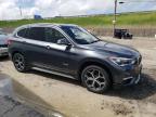 2017 Bmw X1 Xdrive28I en Venta en Northfield, OH - Minor Dent/Scratches