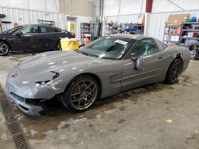 1997 Chevrolet Corvette 