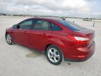 2014 Ford Focus Se   zu verkaufen in New Braunfels, TX - Side