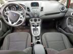2016 Ford Fiesta Se for Sale in Houston, TX - Front End