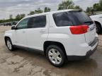 2011 Gmc Terrain Sle იყიდება Pekin-ში, IL - Front End
