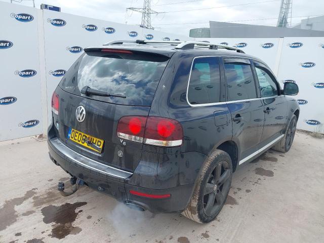 2008 VOLKSWAGEN TOUAREG AL