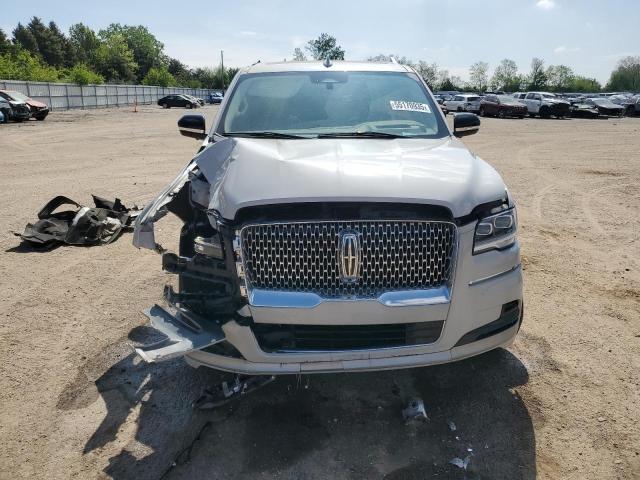  LINCOLN NAVIGATOR 2022 Beige