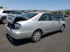 2004 Toyota Camry Le na sprzedaż w San Martin, CA - Rear End