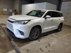 2024 Lexus Tx 350 Base   იყიდება West Mifflin-ში, PA - Rear End