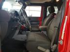2010 Jeep Wrangler Unlimited Sport na sprzedaż w Mocksville, NC - Front End