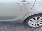 2010 VAUXHALL ASTRA EXCL for sale at Copart SANDTOFT