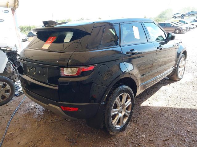 2017 LAND ROVER R ROVER EV