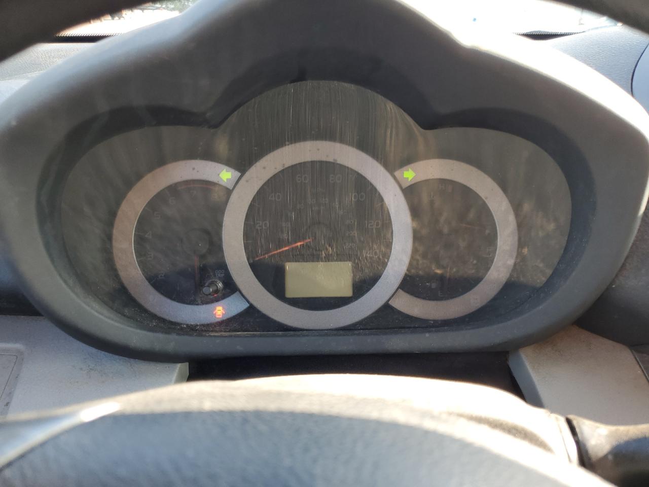 2011 Toyota Rav4 VIN: 2T3BF4DV2BW086334 Lot: 58871385