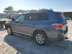 2011 Toyota Highlander Base de vânzare în Loganville, GA - Front End
