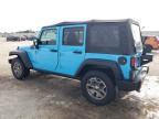 2017 Jeep Wrangler Unlimited Rubicon   na sprzedaż w Jacksonville, FL - Rear End