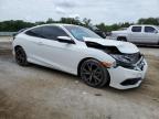 2020 Honda Civic Sport للبيع في Jacksonville، FL - Front End