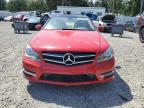 2014 Mercedes-Benz C 350 للبيع في Graham، WA - Side