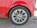 2014 VAUXHALL CORSA SE C for sale at Copart YORK