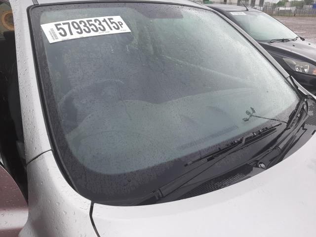 2008 NISSAN MICRA ACEN