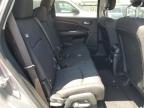2017 Dodge Journey Sxt იყიდება San Martin-ში, CA - Front End