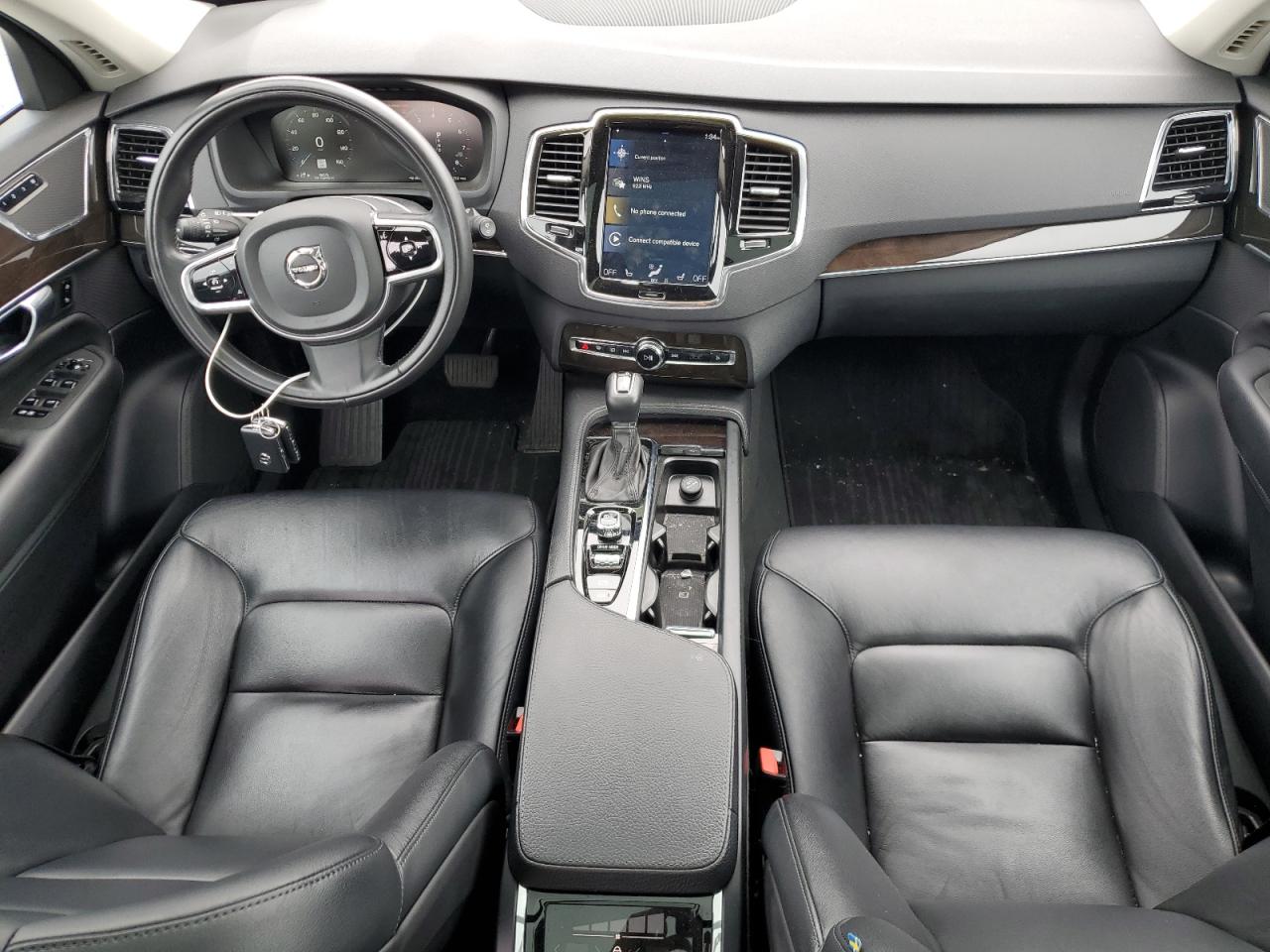 2018 Volvo Xc90 T5 VIN: YV4102PK5J1351387 Lot: 56672625