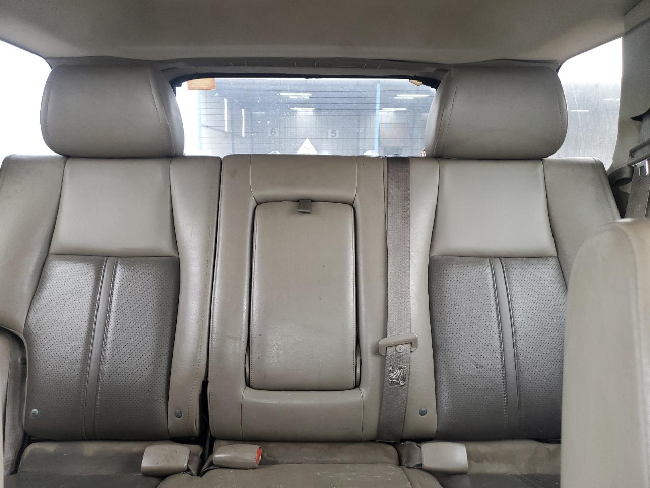 2005 Jeep Grand Cherokee Limited VIN: 1J4HR58285C504811 Lot: 56309465